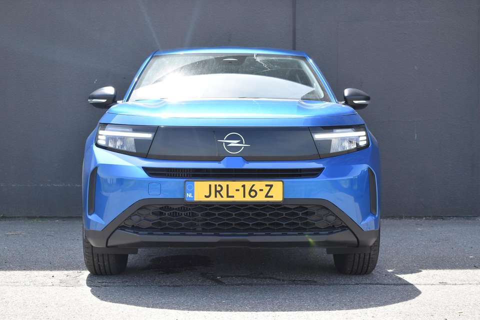 Opel Frontera - Imagem 2