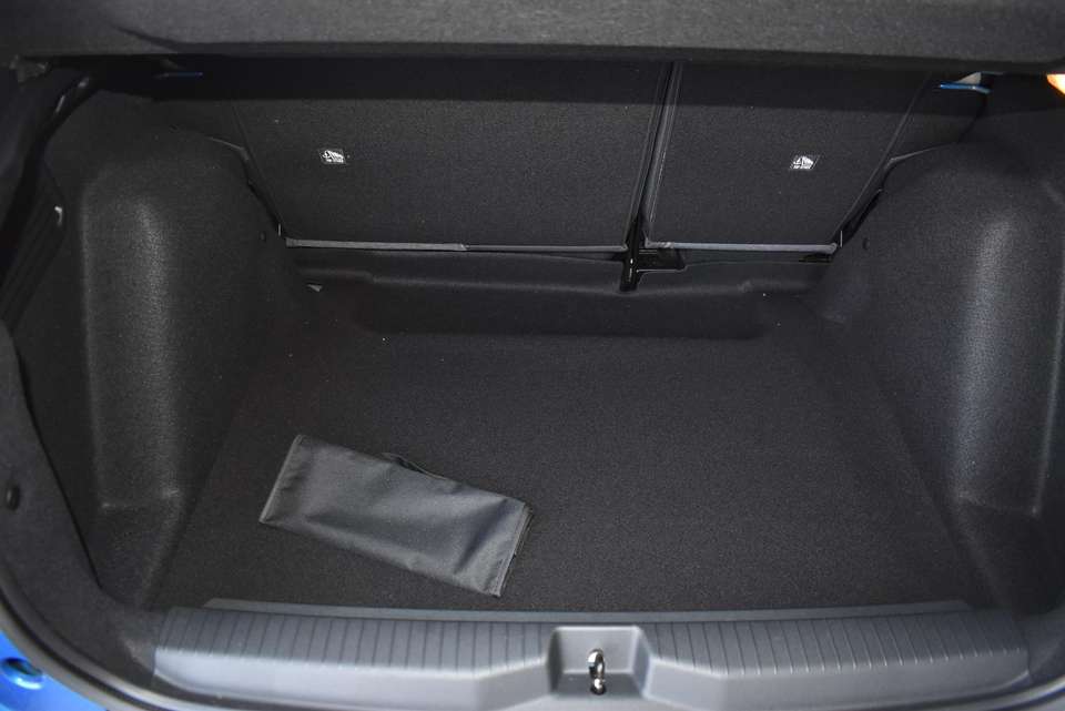 Opel Frontera - Imagem 9