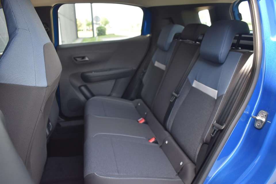 Opel Frontera - Imagem 10