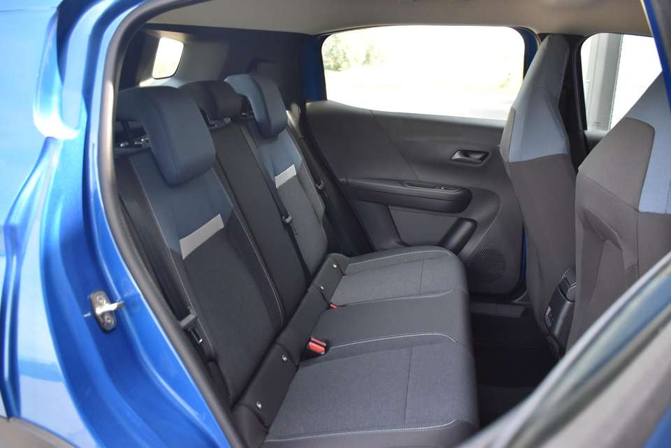 Opel Frontera - Imagem 11
