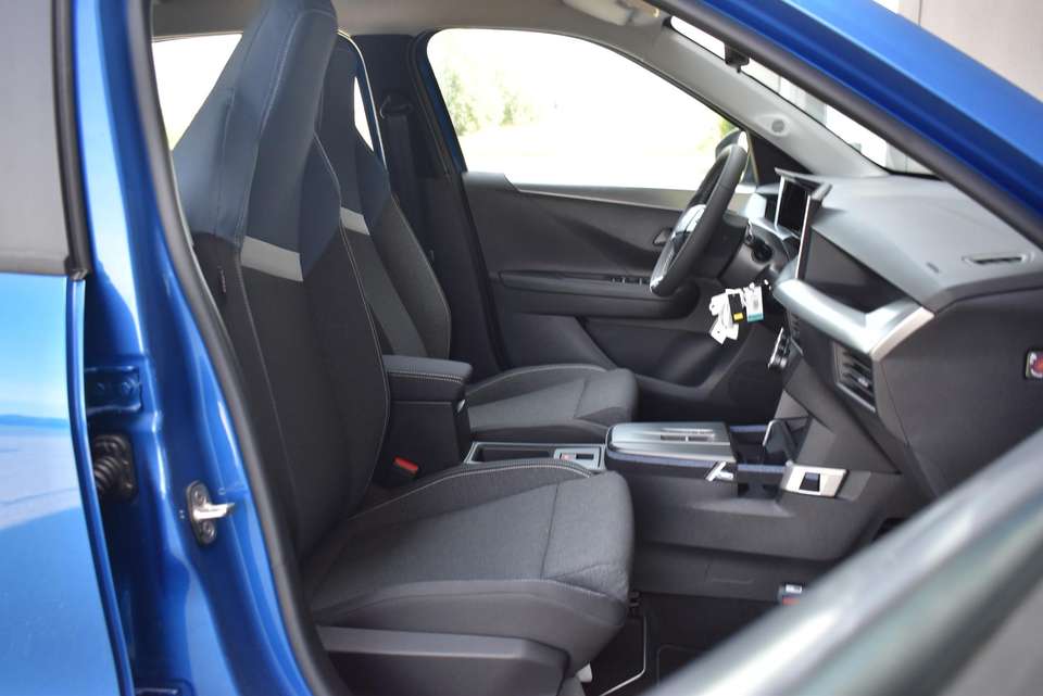 Opel Frontera - Imagem 12