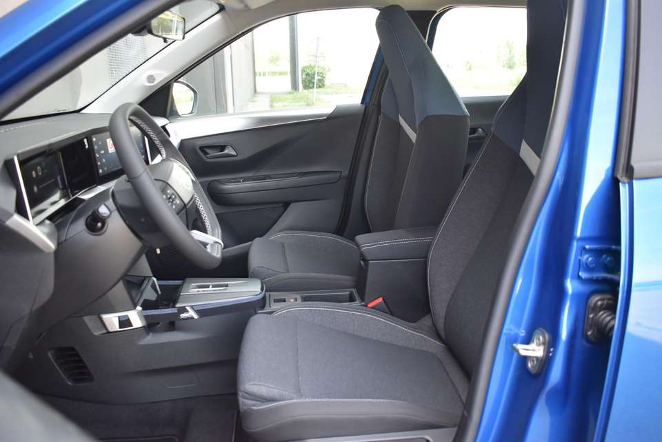 Opel Frontera - Imagem 13