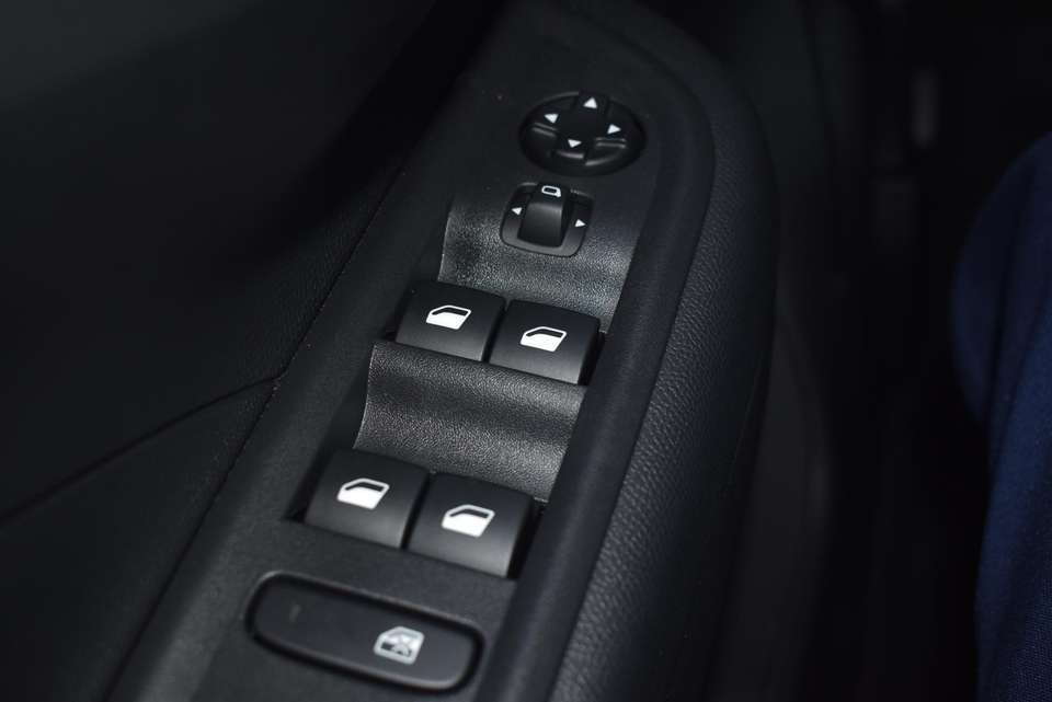 Opel Frontera - Imagem 14