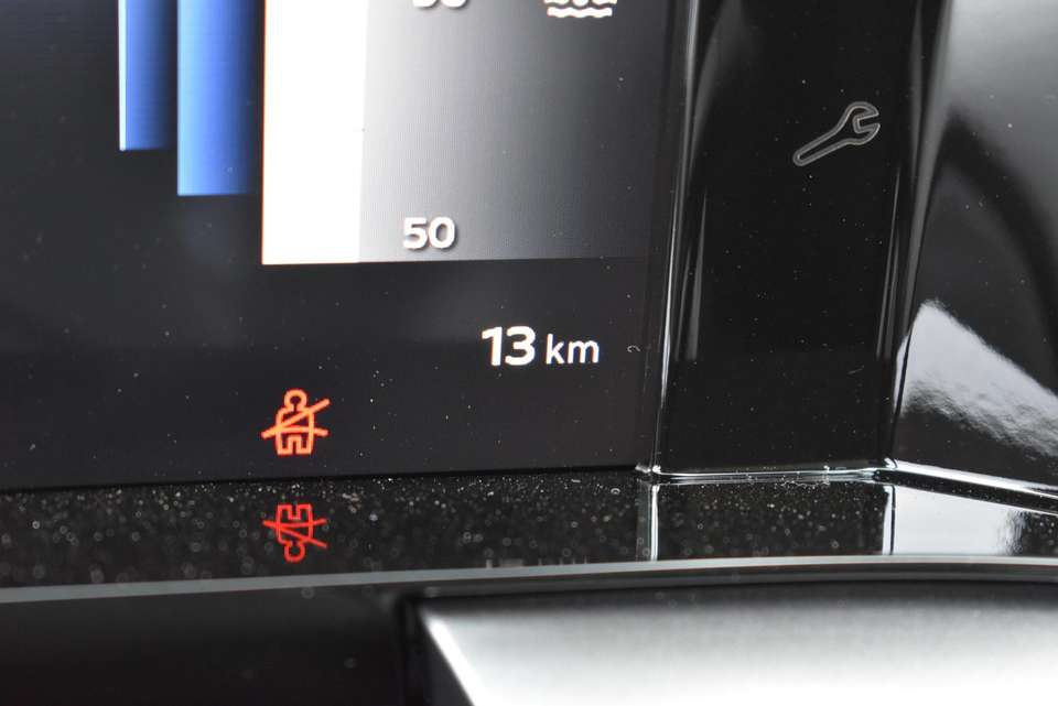 Opel Frontera - Imagem 15