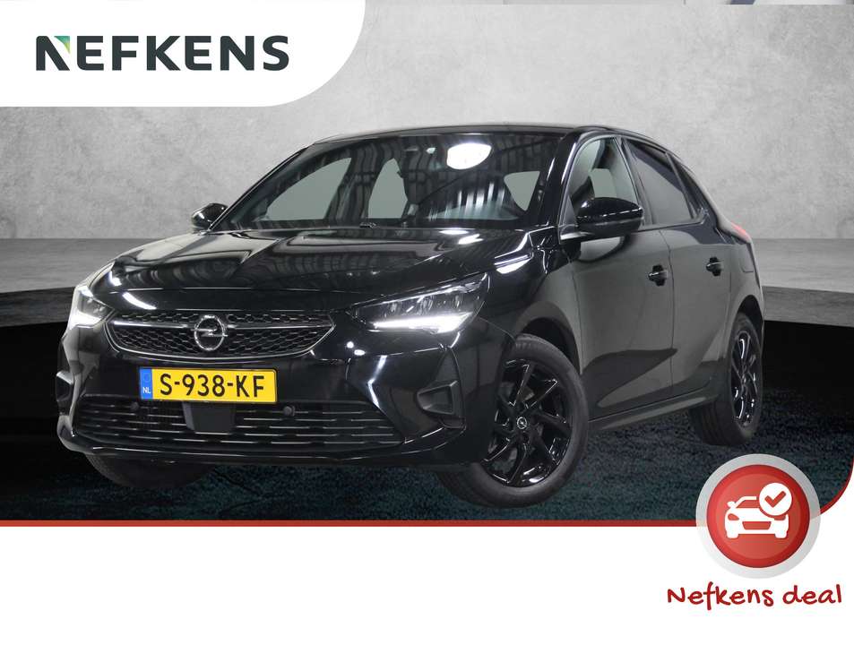 Opel Corsa - Imagem 1
