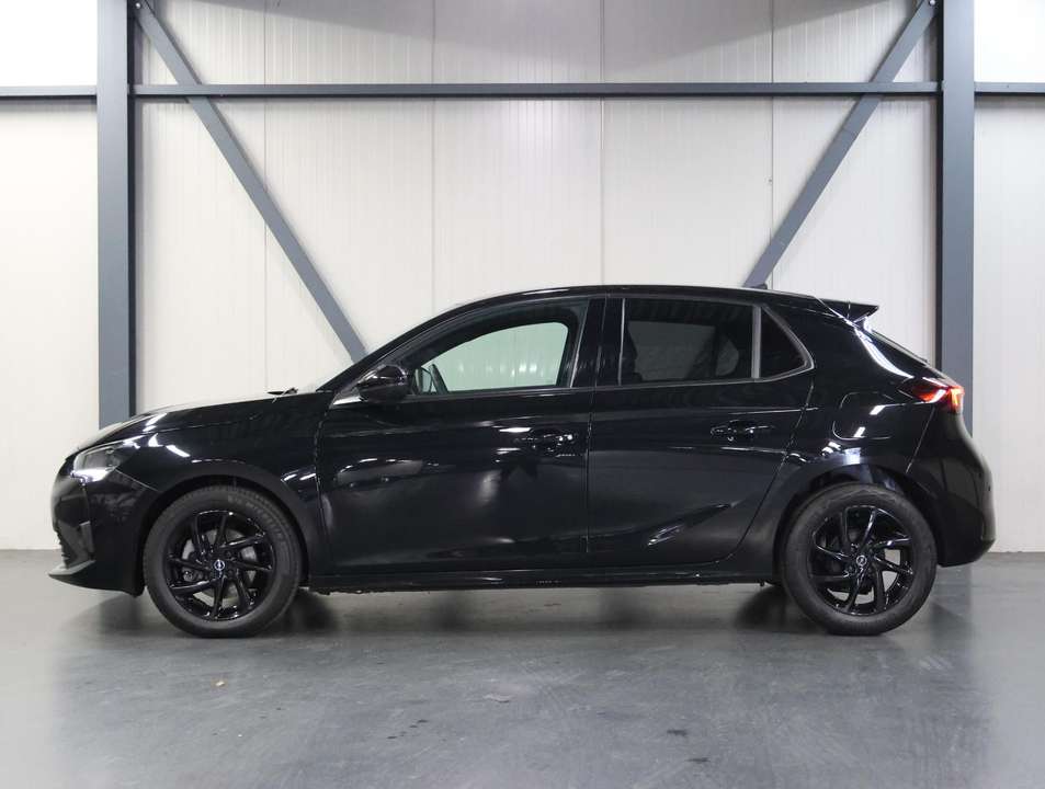 Opel Corsa - Imagem 2