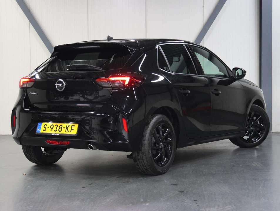 Opel Corsa - Imagem 3