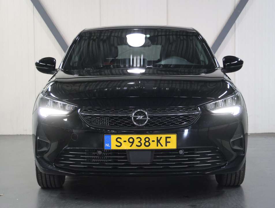 Opel Corsa - Imagem 5