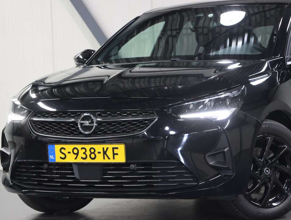 Opel Corsa - Imagem 6