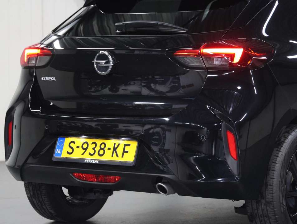 Opel Corsa - Imagem 7