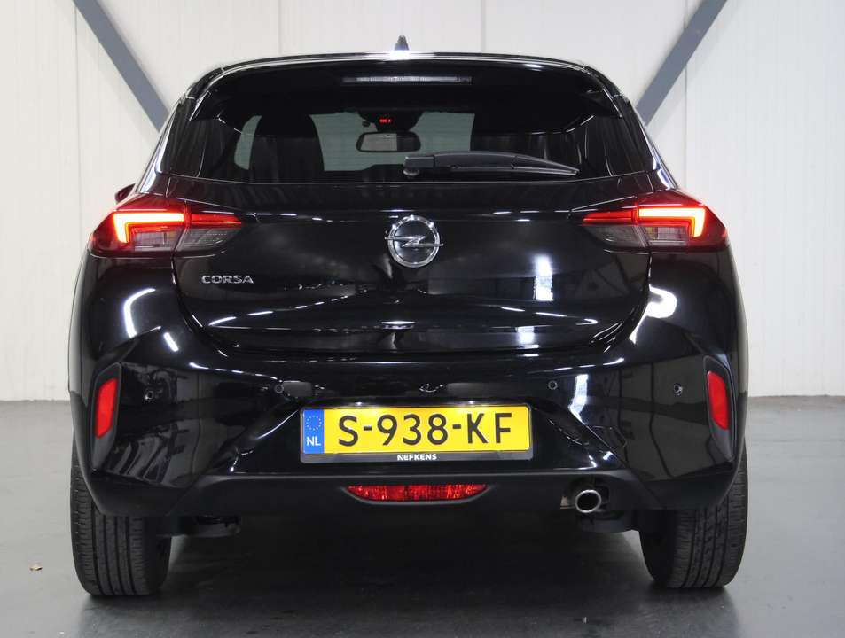 Opel Corsa - Imagem 8