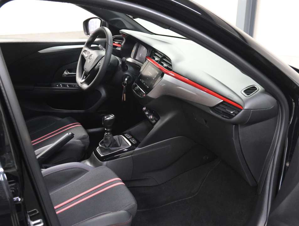 Opel Corsa - Imagem 9