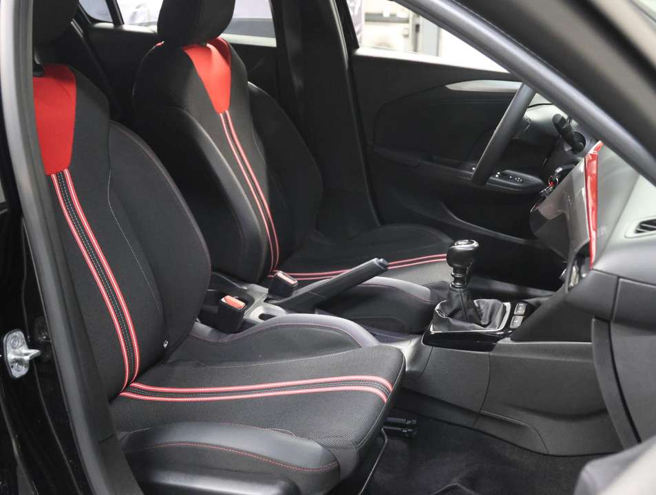 Opel Corsa - Imagem 10