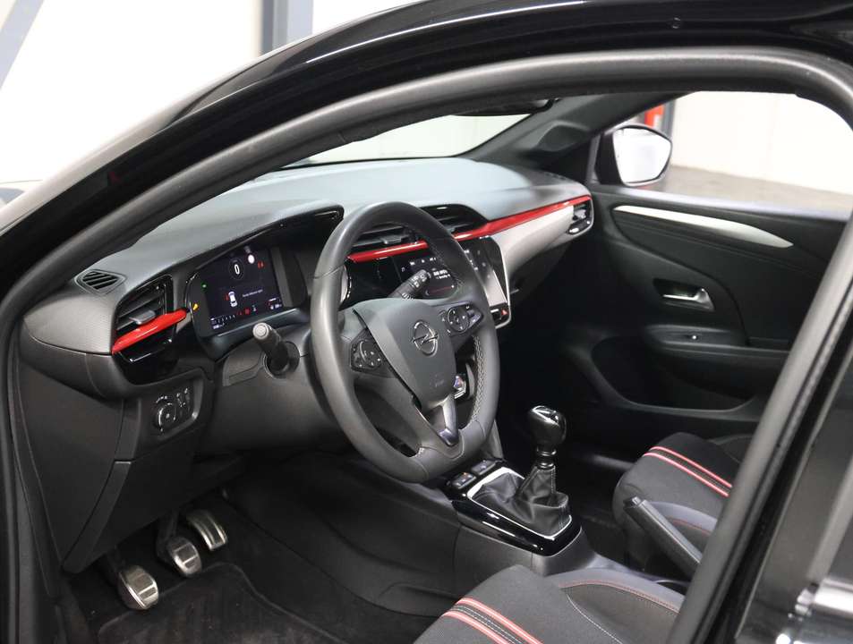 Opel Corsa - Imagem 11