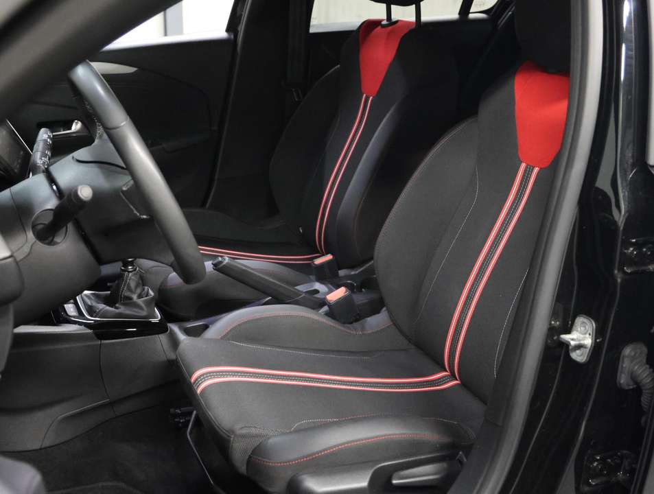 Opel Corsa - Imagem 12