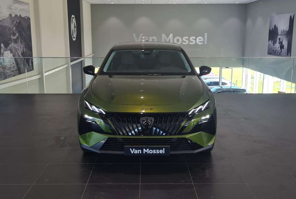 Peugeot 408 - Imagem 2