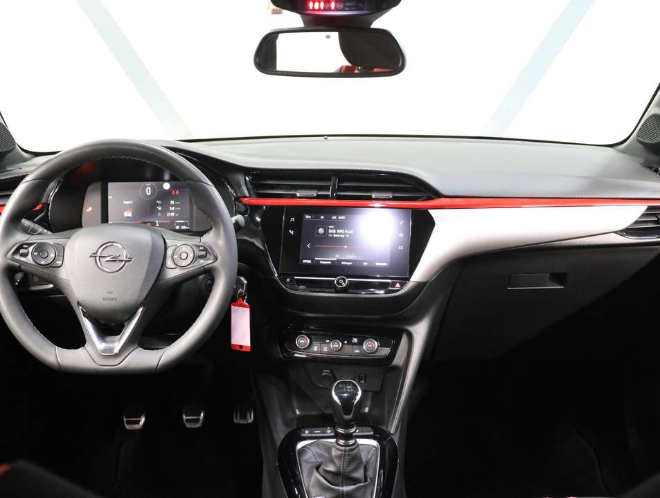 Opel Corsa - Imagem 13