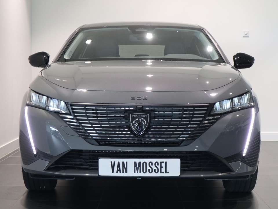 Peugeot 308 - Imagem 2