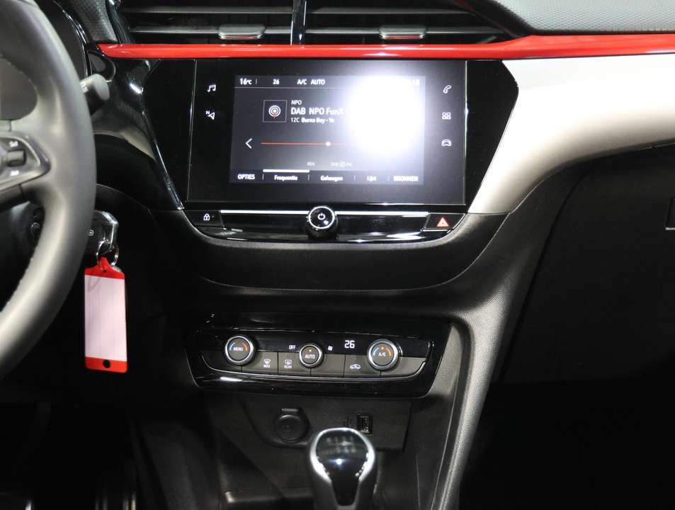 Opel Corsa - Imagem 14