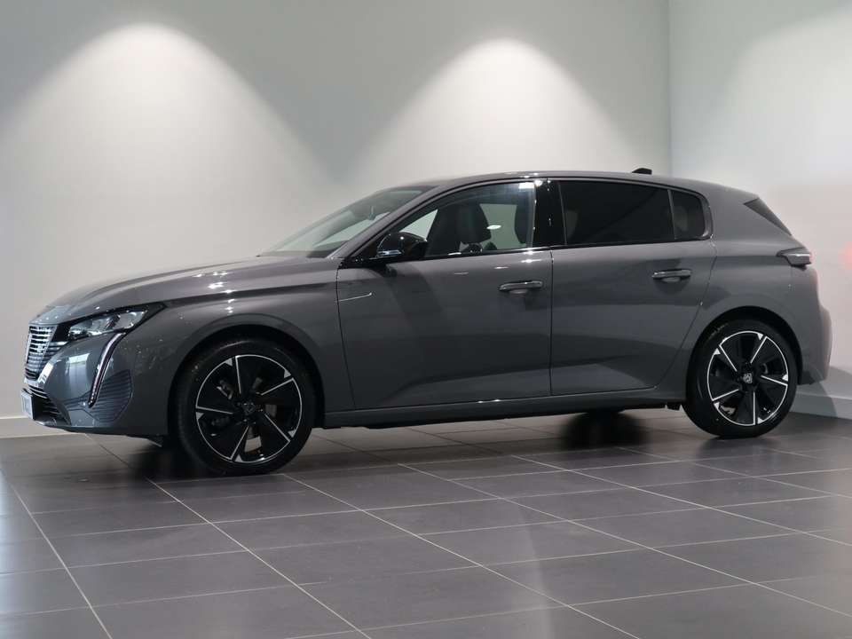 Peugeot 308 - Imagem 3