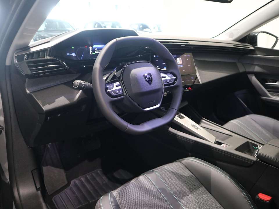 Peugeot 308 - Imagem 4