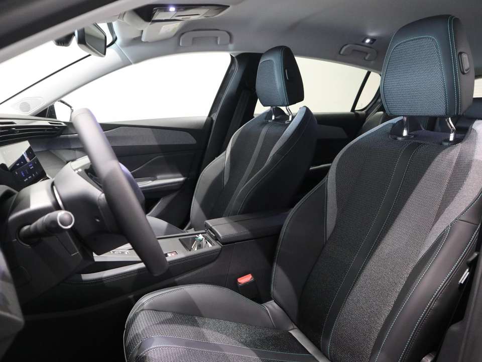 Peugeot 308 - Imagem 5