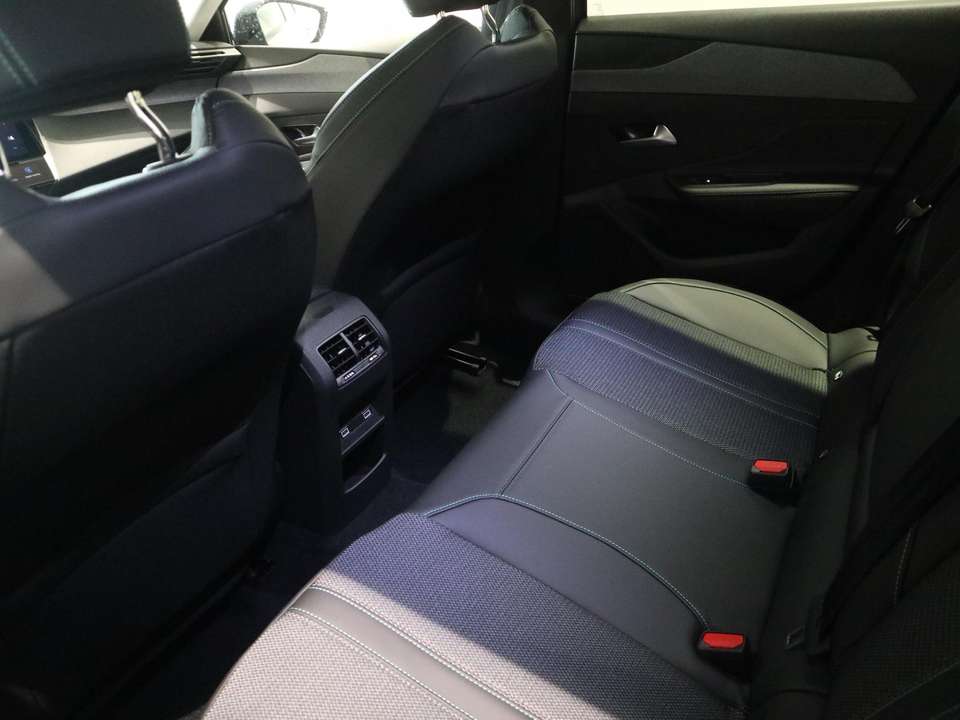 Peugeot 308 - Imagem 6