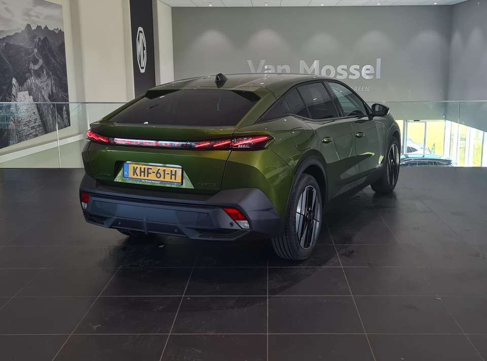 Peugeot 408 - Imagem 7
