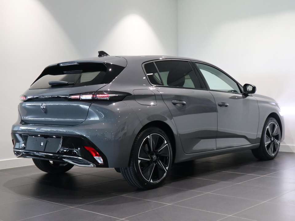 Peugeot 308 - Imagem 8