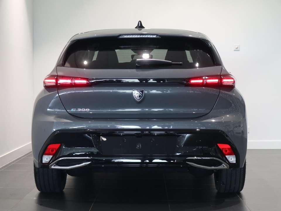 Peugeot 308 - Imagem 9
