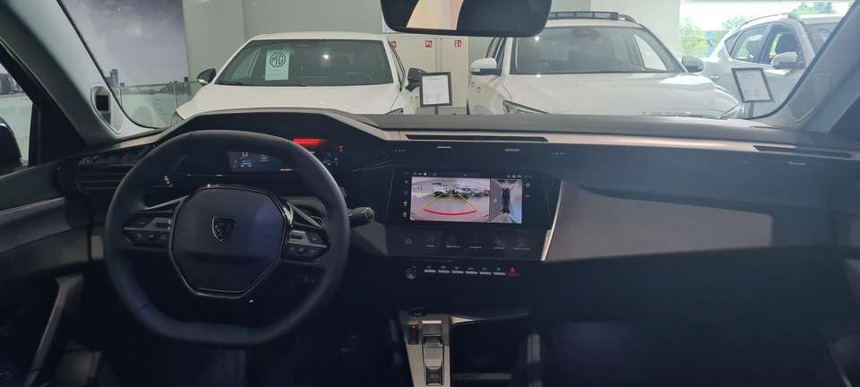 Peugeot 408 - Imagem 10