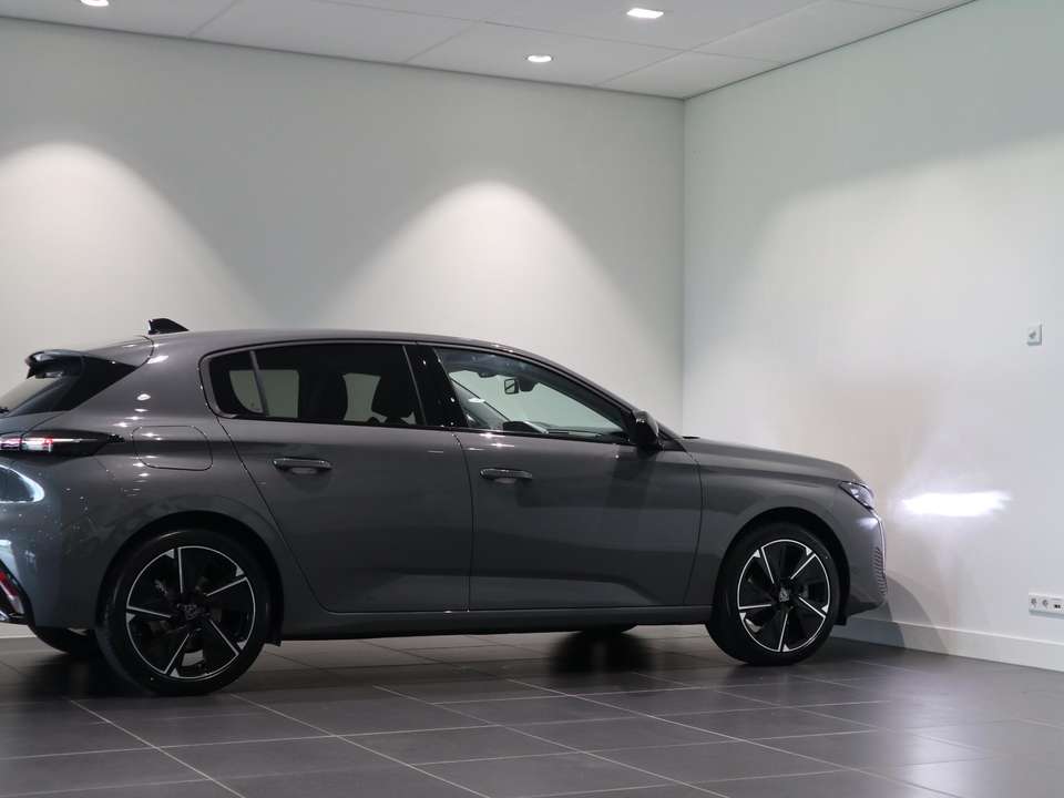 Peugeot 308 - Imagem 10