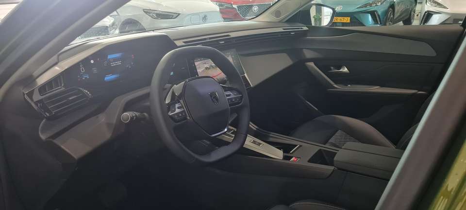 Peugeot 408 - Imagem 11