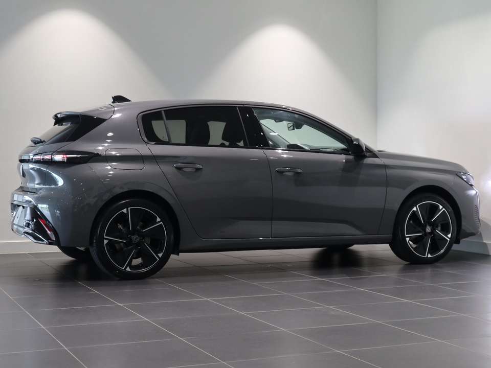 Peugeot 308 - Imagem 11