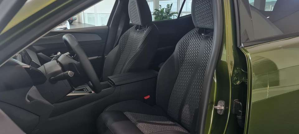 Peugeot 408 - Imagem 12