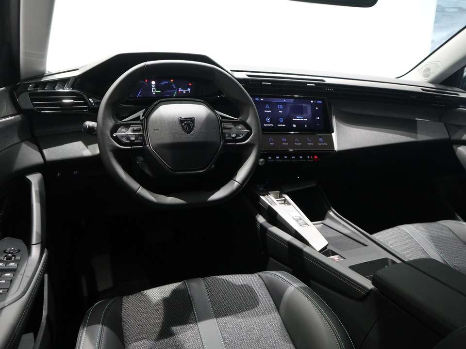 Peugeot 308 - Imagem 13
