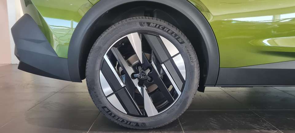 Peugeot 408 - Imagem 14
