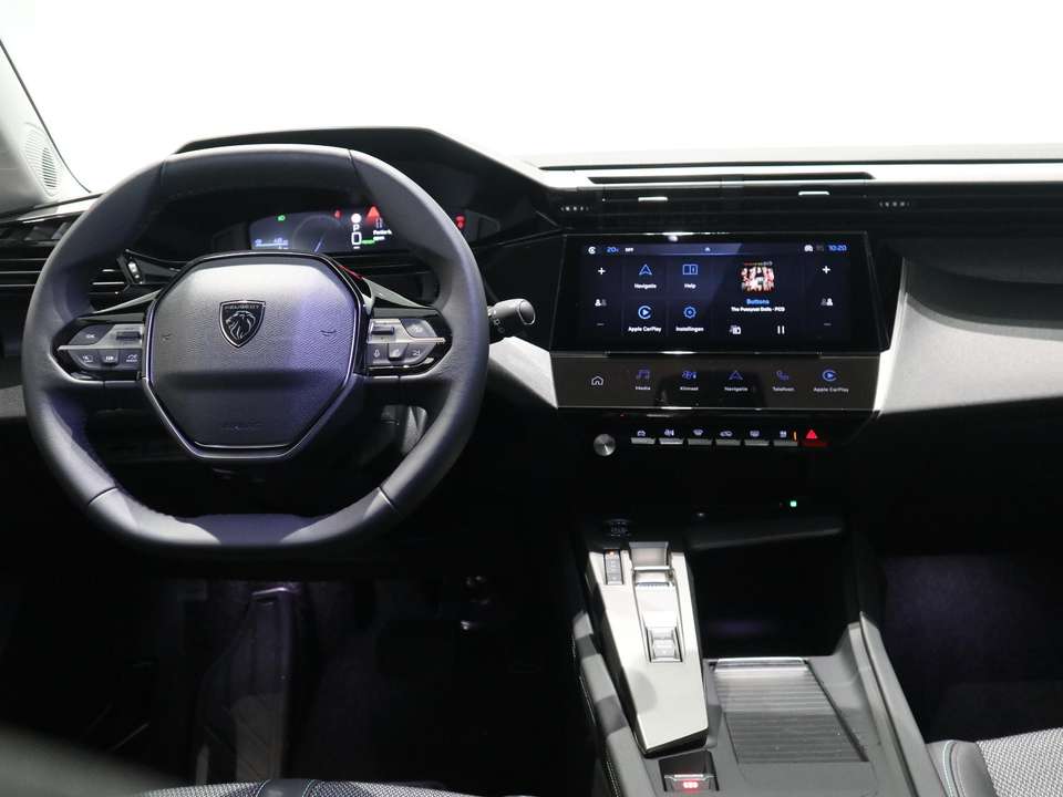 Peugeot 308 - Imagem 14
