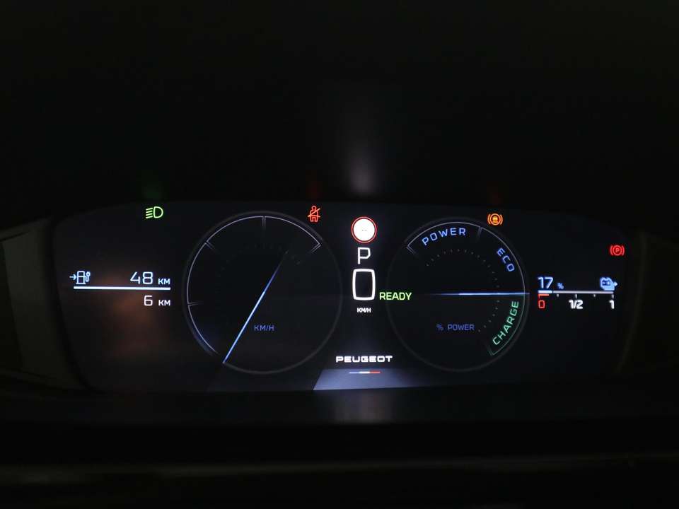 Peugeot 308 - Imagem 15