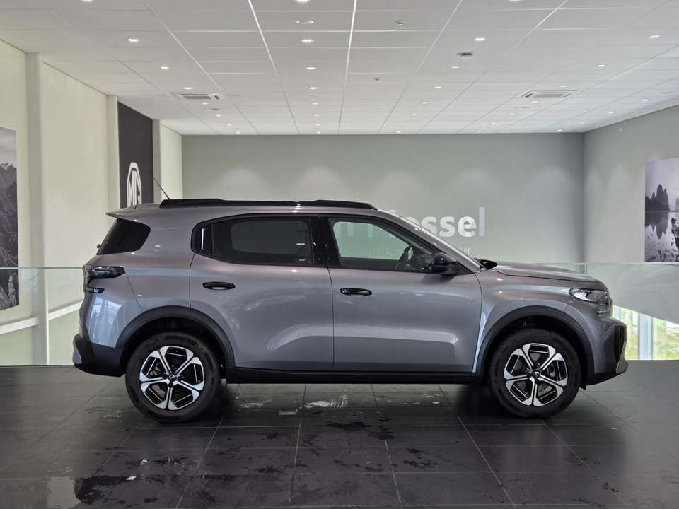 Citroen C3 Aircross - Imagem 3