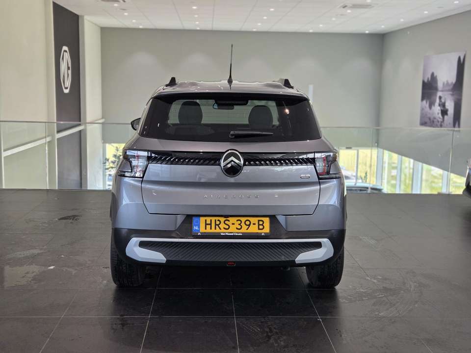 Citroen C3 Aircross - Imagem 5