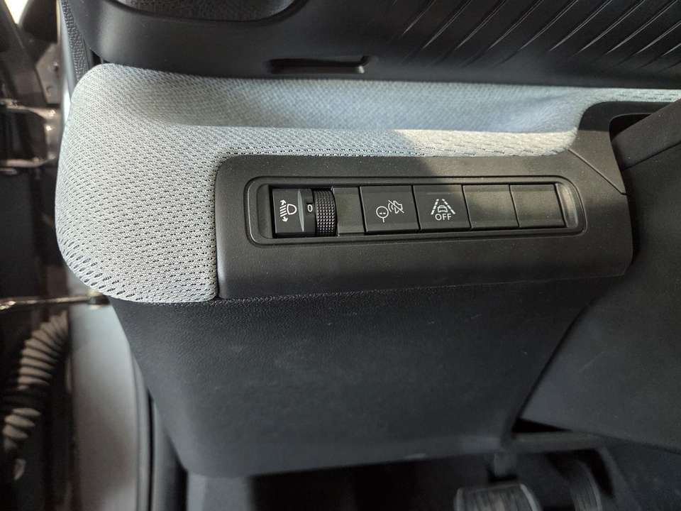 Citroen C3 Aircross - Imagem 7
