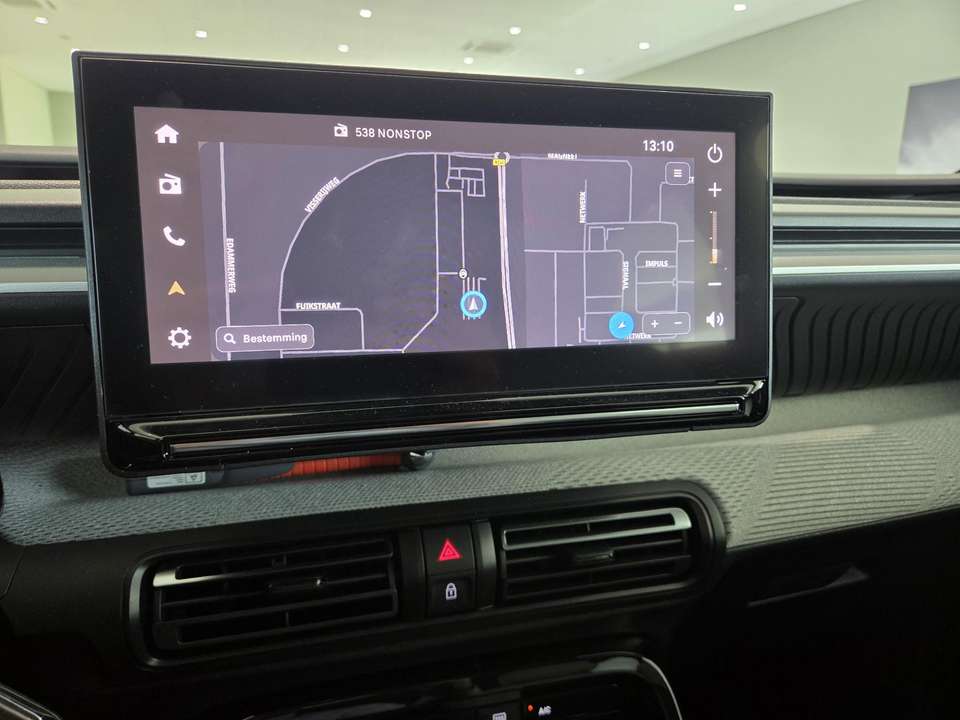 Citroen C3 Aircross - Imagem 10
