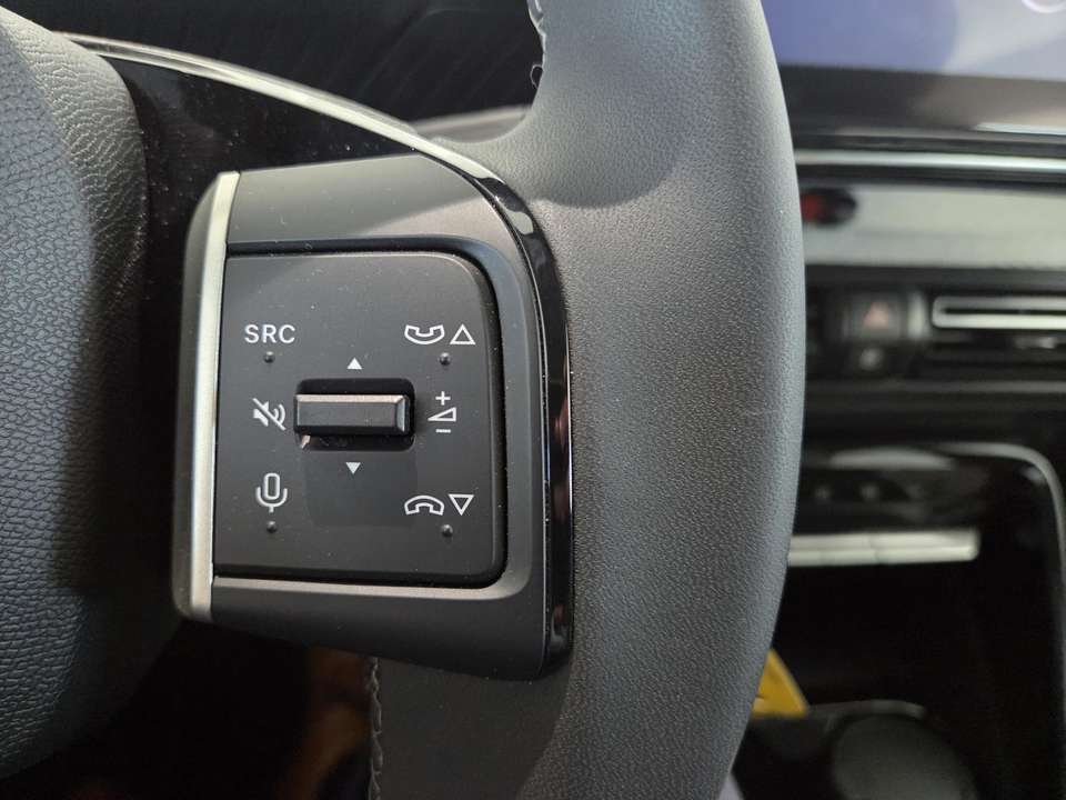 Citroen C3 Aircross - Imagem 12