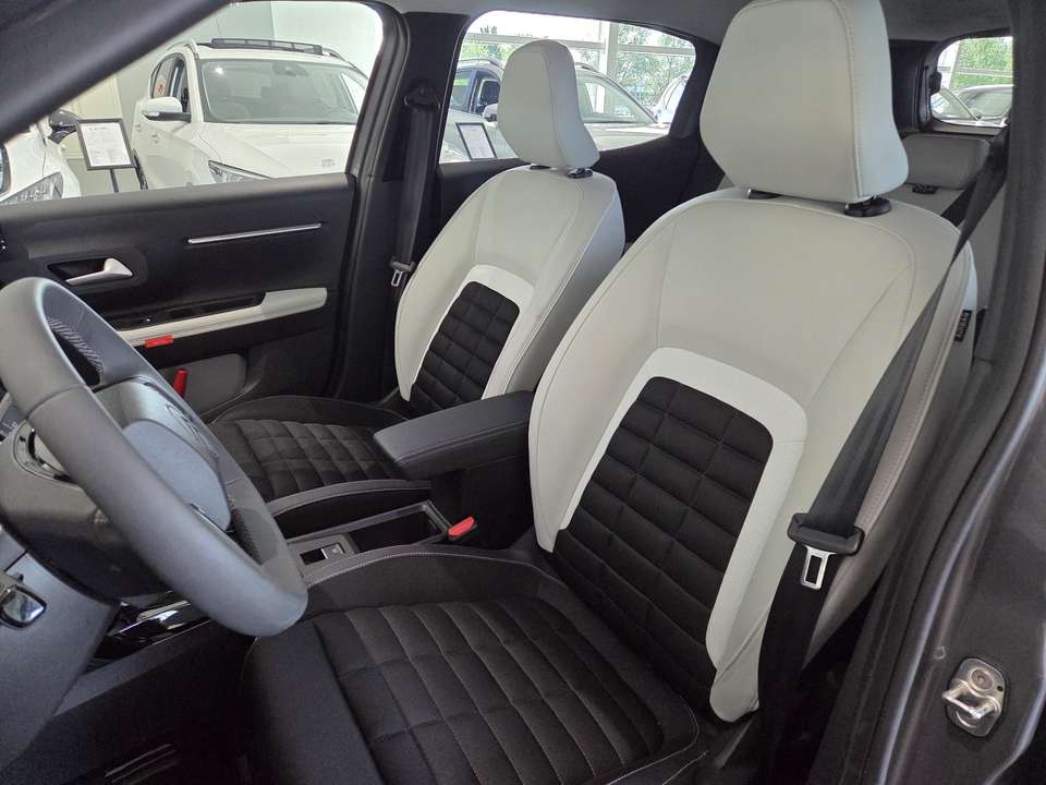 Citroen C3 Aircross - Imagem 14