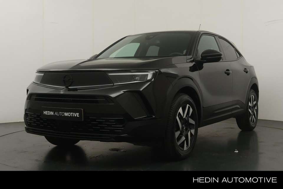 Opel Mokka - Imagem 1