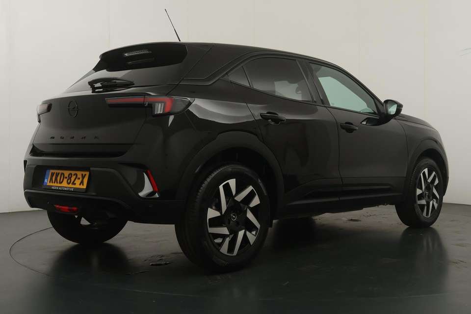 Opel Mokka - Imagem 2