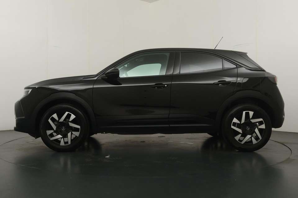 Opel Mokka - Imagem 3
