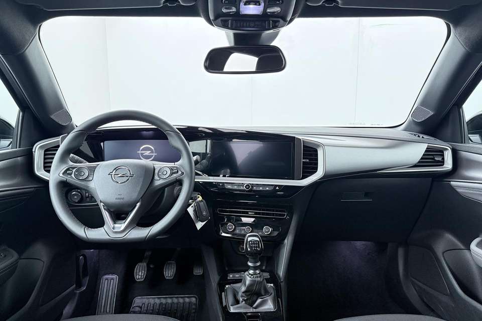 Opel Mokka - Imagem 4