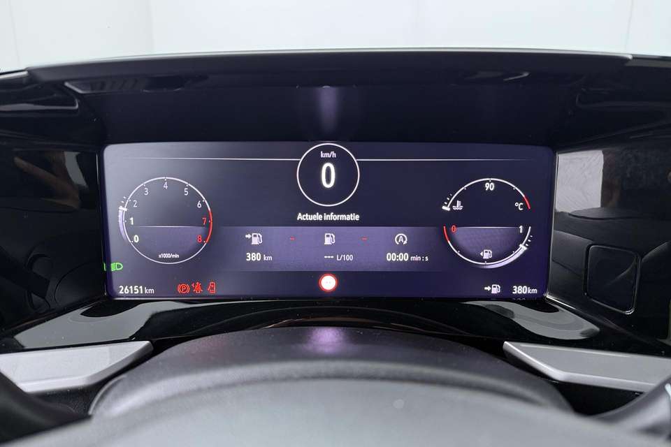Opel Mokka - Imagem 6
